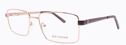 Oxygene LE8861