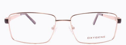 Oxygene LE8861