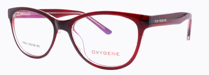 Oxygene P8021