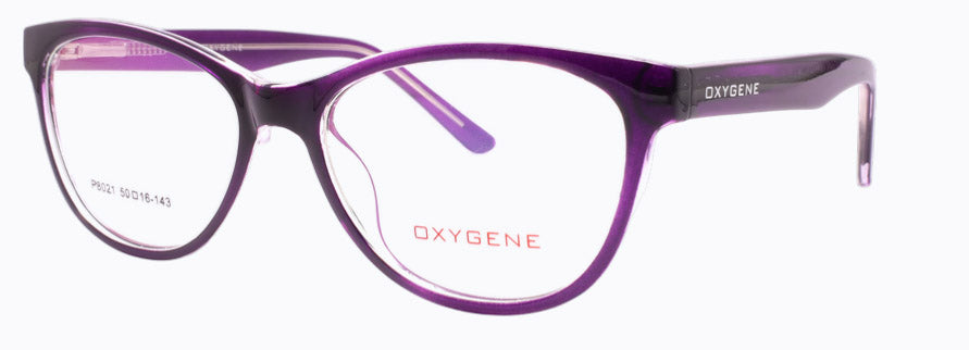 Oxygene P8021