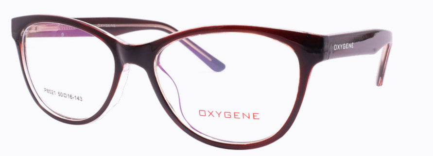 Oxygene P8021