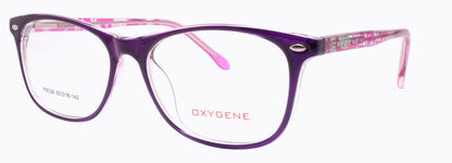 Oxygene P8028