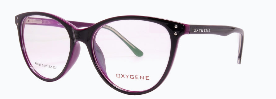 Oxygene P8033