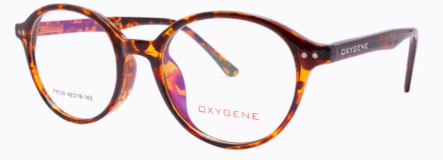 Oxygene P8038