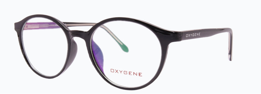 Oxygene P8086