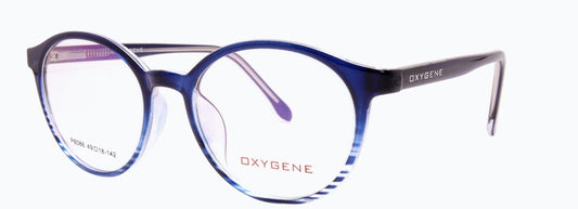 Oxygene P8086