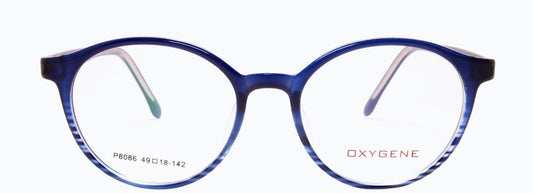 Oxygene P8086