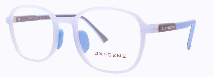 Oxygene Kids Pixel