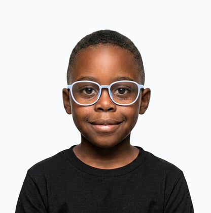 Oxygene Kids Pixel