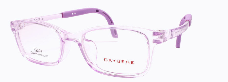 Oxygene Kids Q001