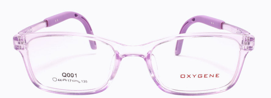 Oxygene Kids Q001
