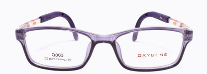 Oxygene Kids Q003