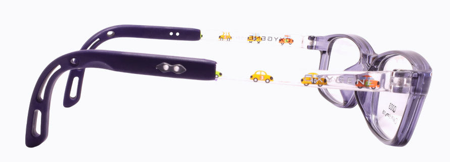 Oxygene Kids Q003