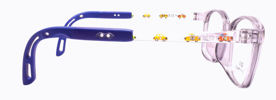 Oxygene Kids Q010