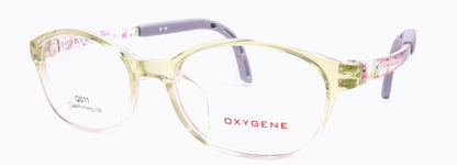 Oxygene Kids Q011