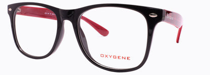 Oxygene Rodal