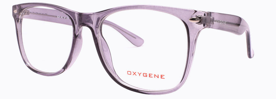 Oxygene Rodal