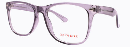 Oxygene Rodal