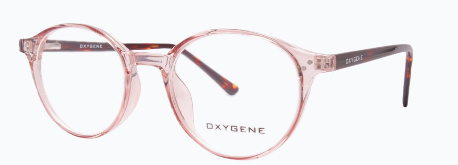 Oxygene Vanadium
