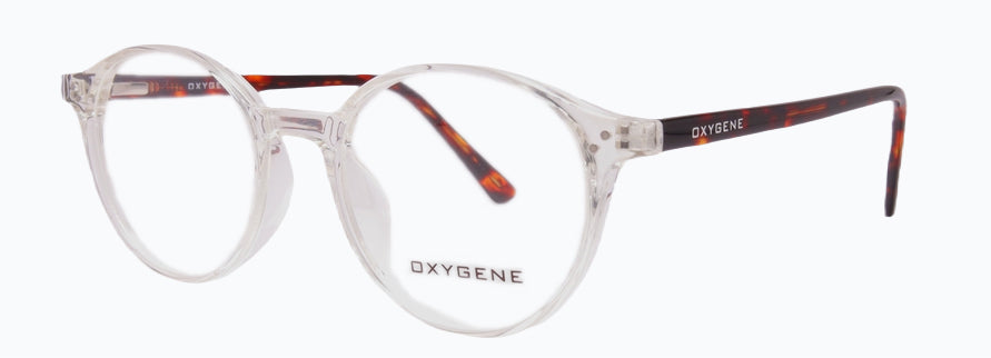Oxygene Vanadium