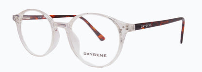 Oxygene Vanadium