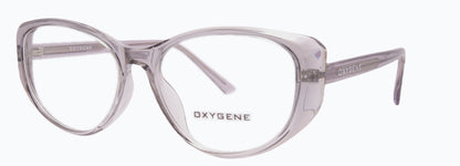 Oxygene Zirconium