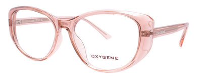Oxygene Zirconium