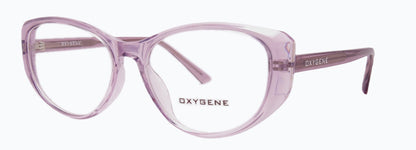 Oxygene Zirconium