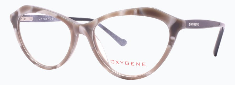 Oxygene CHA10235