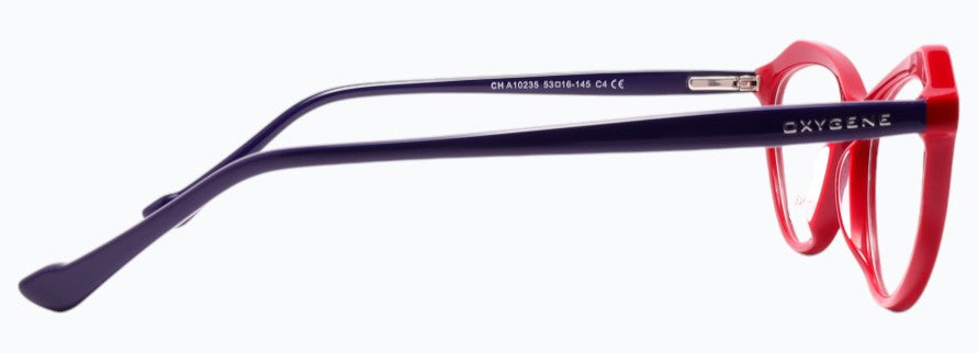 Oxygene CHA10235