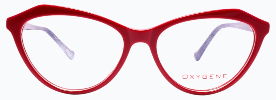 Oxygene CHA10235