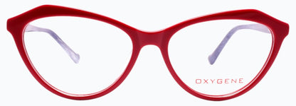 Oxygene CHA10235