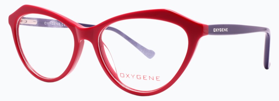 Oxygene CHA10235