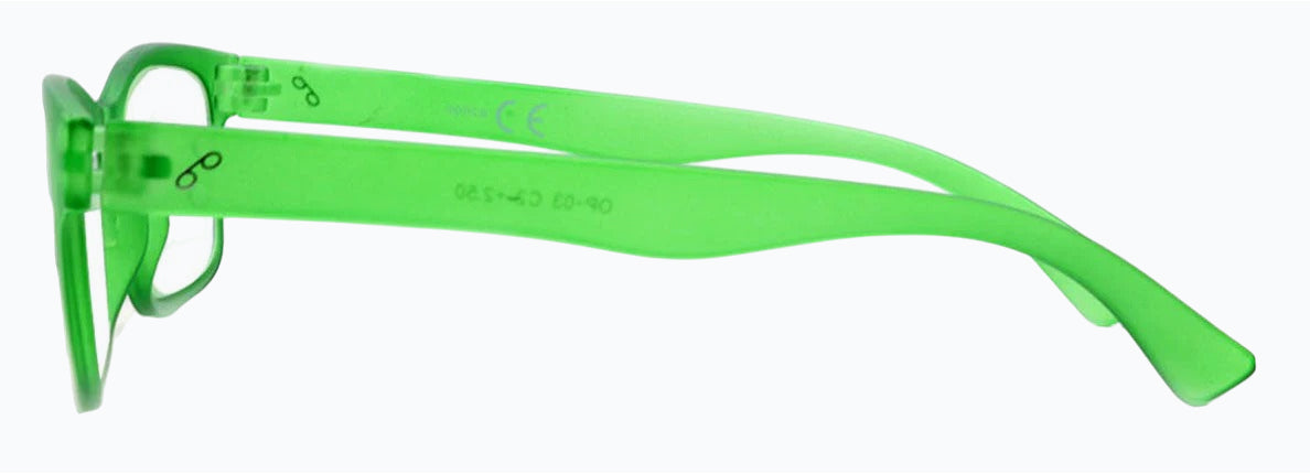Optica Reader Op-03