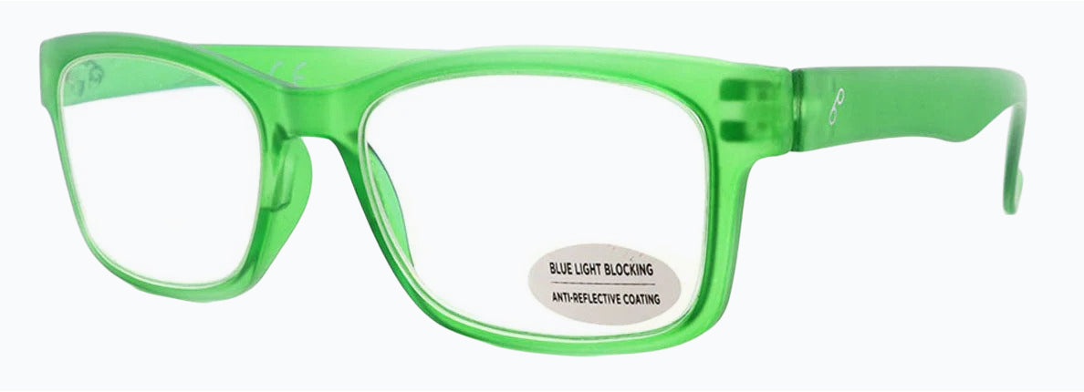 Optica Reader Op-03