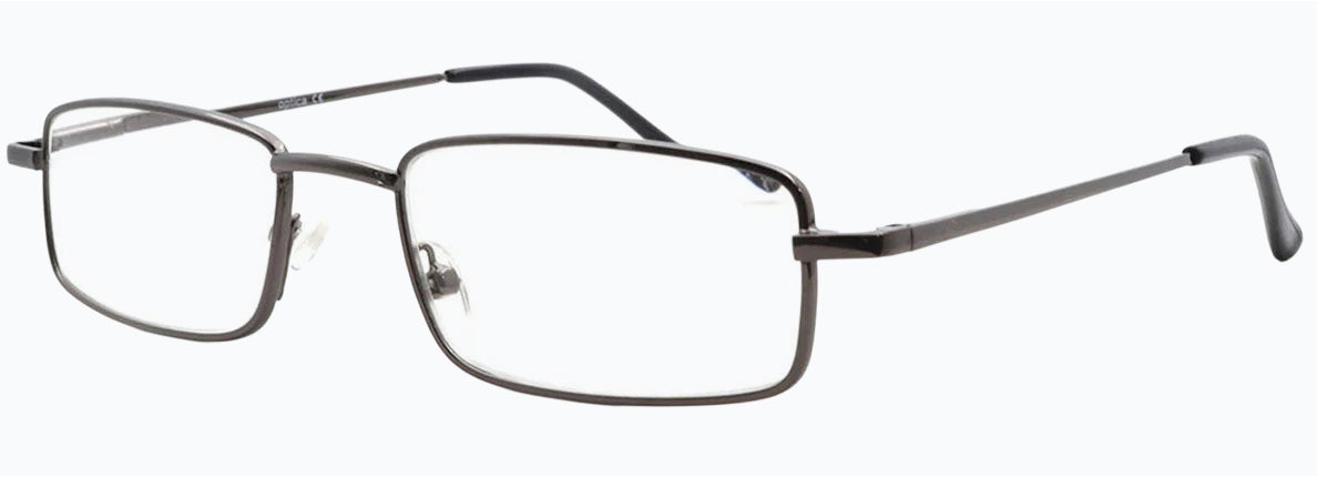 Optica Reader Op-08