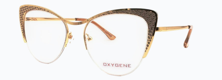 Oxygene 81102