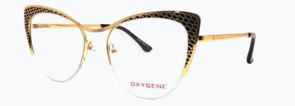 Oxygene 81102