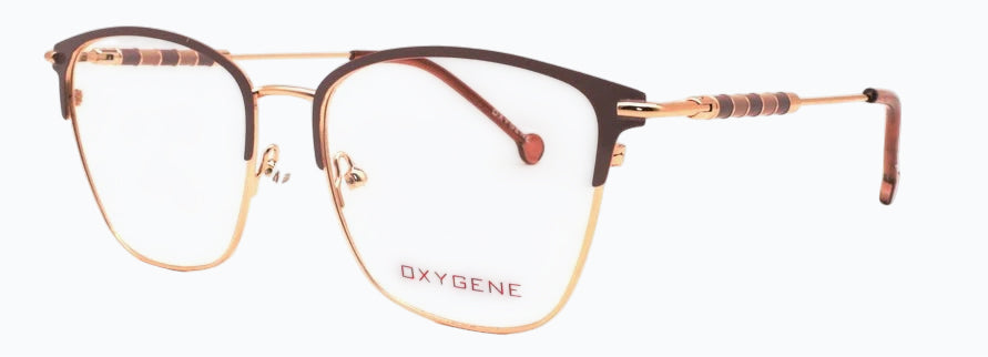 Oxygene 81109