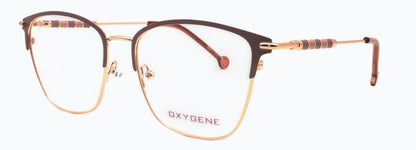 Oxygene 81109