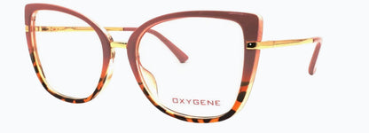 Oxygene 95317