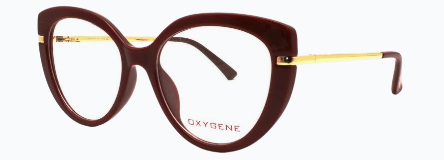 Oxygene 95336