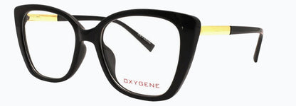 Oxygene 95717