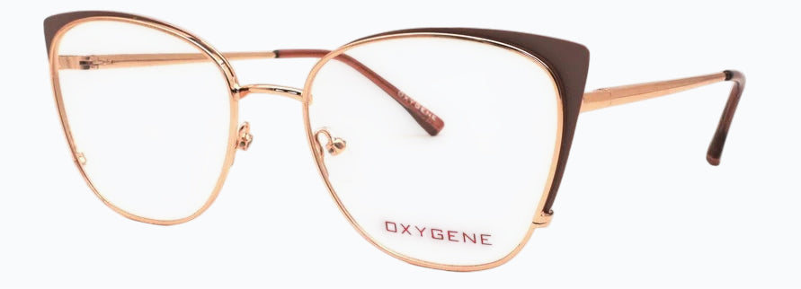 Oxygene 95797