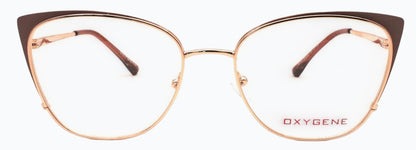 Oxygene 95797