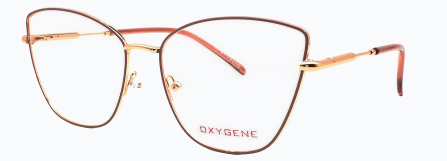 Oxygene 95830