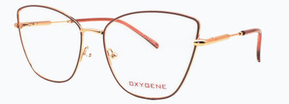 Oxygene 95830
