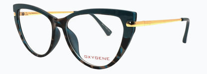 Oxygene 95856