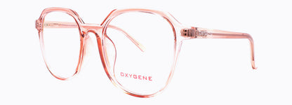 Oxygene JHTR041
