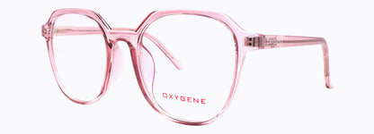 Oxygene JHTR041